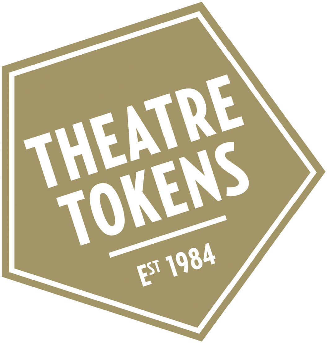 Theatre Tokens Official Online Sales